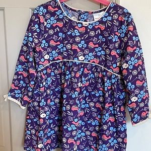 Hanna Anderson tunic